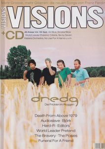 Visions Nr. 149 (August 2005)