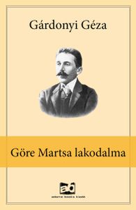 Göre Martsa lakodalma