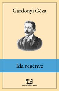 Ida regénye