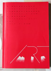 2 Московская Международная Художественная Ярмарка / 2 Moscow International Art Fair 9 - 14.10.1991