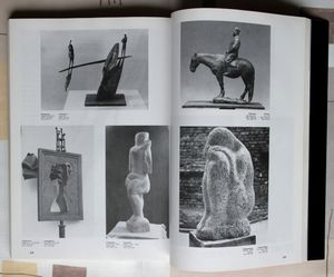 2 Московская Международная Художественная Ярмарка / 2 Moscow International Art Fair 9 - 14.10.1991