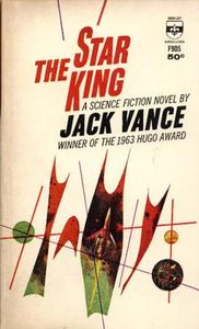 The Star King