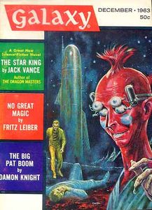 The Star King