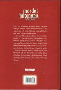 Mordet på jultomten (och andra juldeckare)