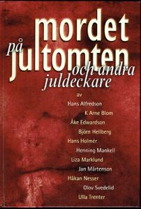 Mordet på jultomten (och andra juldeckare)