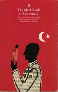 The Black Book