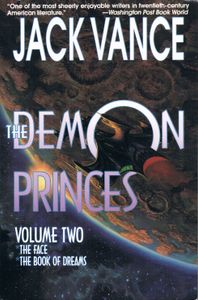 The Demon Princes: Volume Two