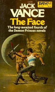 The Face
