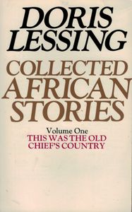 This Was the Old Chief's Country