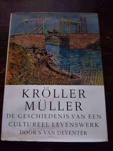Kruller Muller