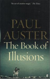 The Book of Illusions
