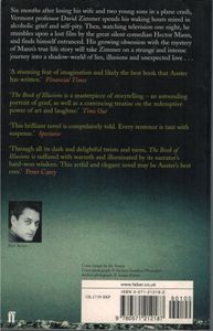 The Book of Illusions
