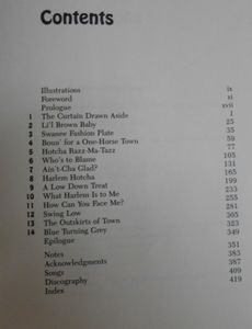 Black And Blue: The Life And Lyrics Of Andy Razaf