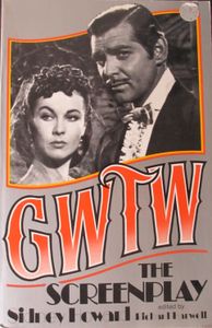 GWTW: The Screenplay