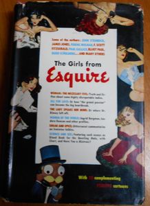 The Girls From Esquire