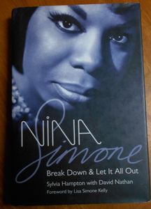 Nina Simone: Break Down & Let it all Out