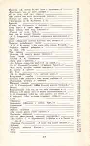 Стихотворения; Поэмы; Маскарад; Герой Нашего Времени.