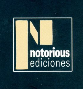 Notorius Ediciones, S.L.