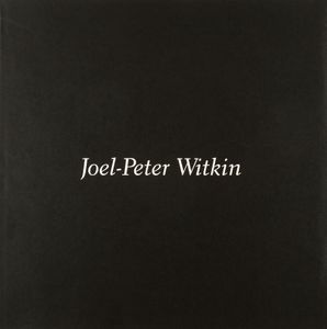 Joel-Peter Witkin