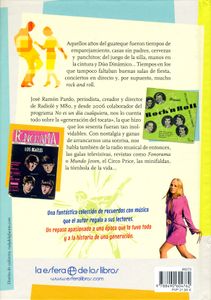 Aquellos Años Del Guateque - Historias Y Recuerdos De La Generación Del Tocata