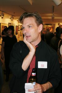 Bruce Jensen