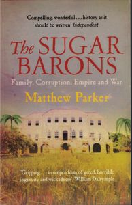 The Sugar Barons
