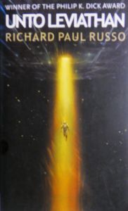 Unto Leviathan