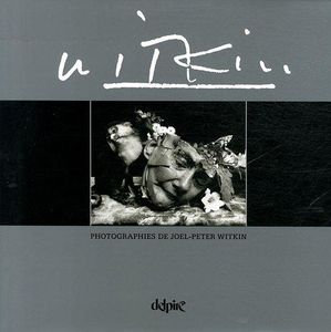 Joel-Peter Witkin