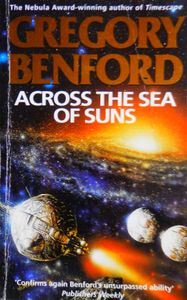 Across the Sea of Suns
