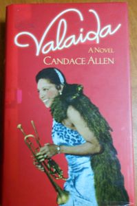 Valid: A Novel