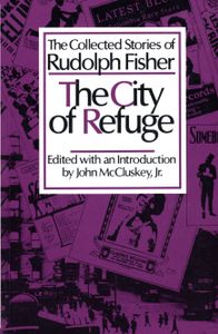 The City of Refuge