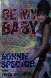 Be My Baby