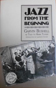 Jazz From The Beginning