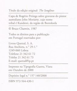 O Canto Nómada