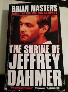 The Shrine of Jeffrey Dahmer