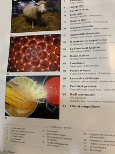 Le Scienze (2016-09)