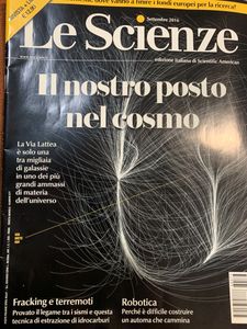 Le Scienze (2016-09)