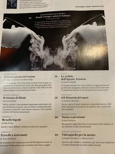 Le Scienze (2016-09)