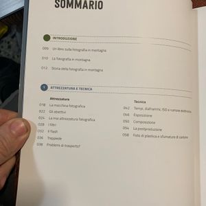 Fotografare In Montagna. Tecniche, Consigli, Segreti