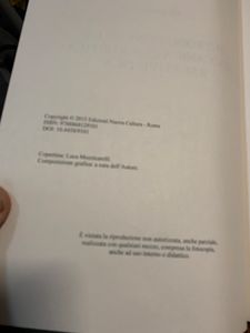 Introduzione Alla Meccanica Quantistica Relativistica
