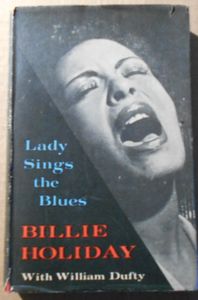 Lady Sings the Blues