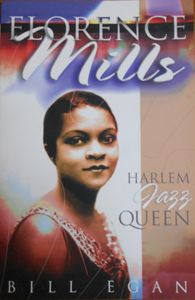 Florence Mills: Harlem Jazz Queen