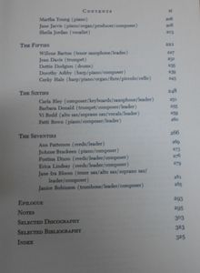 American Women In Jazz - 1900 To The Present: Their Words, Lives And Music