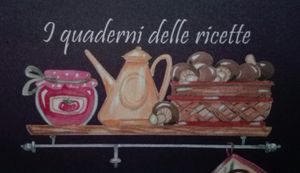 I Quaderni Delle Ricette