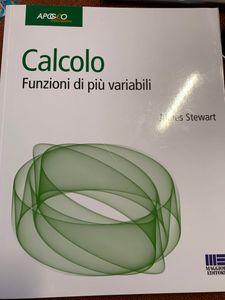 Calcolo. Funzioni di più variabili