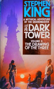 The Dark Tower: The Drawing Of The Three