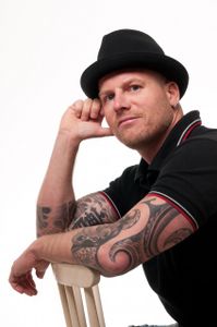 Marco Roelofs