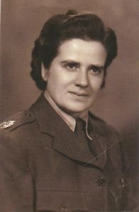 Georgina Speed