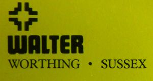 Henry E. Walter Ltd
