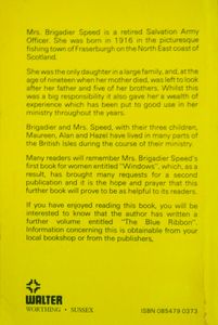 The Bird Cage: Talks for Women's Meetings